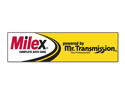Milex Complete Auto Care, powered by Mr. Transmission